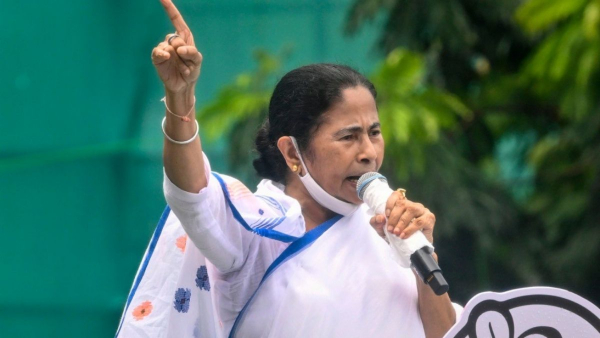 বিজেপির বিরুদ্ধে বিস্ফোরক মমতা বিজেপির বিরুদ্ধে বিস্ফোরক মমতা