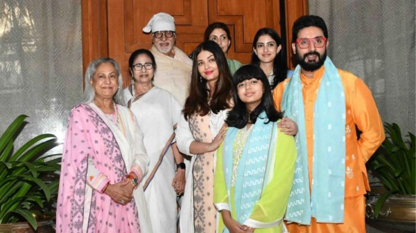 অমিতাভকে ভারতরত্ন দেওয়ার দাবি 