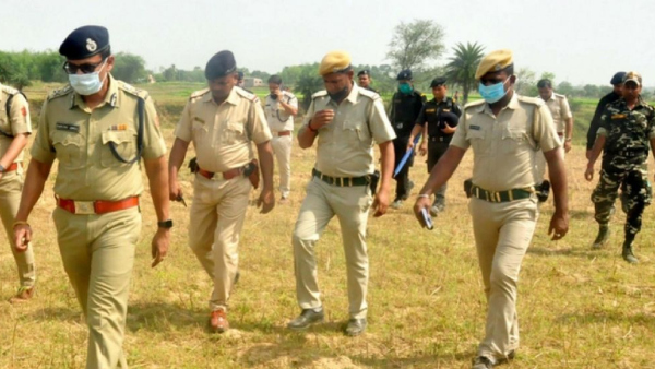 ভোট পরবর্তী হিংসায় রণক্ষেত্র ইসলামপুর