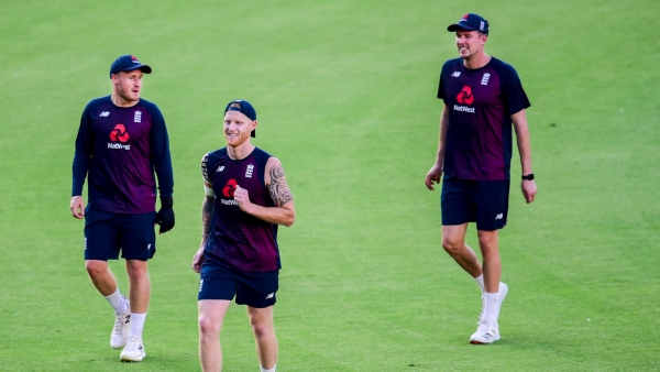 Ben Stokes: বিশ্বকাপ খেলতে অবসর ভাঙতে চলেছেন বেন স্টোকস Ben Stokes: বিশ্বকাপ খেলতে অবসর ভাঙতে চলেছেন বেন স্টোকস