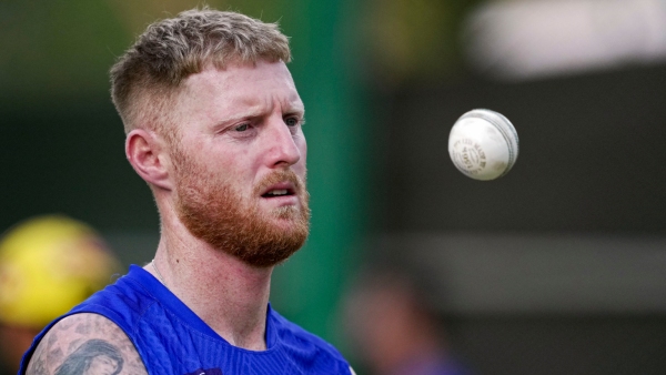 Ben Stokes: বিশ্বকাপ খেলতে অবসর ভাঙতে চলেছেন বেন স্টোকস Ben Stokes: বিশ্বকাপ খেলতে অবসর ভাঙতে চলেছেন বেন স্টোকস