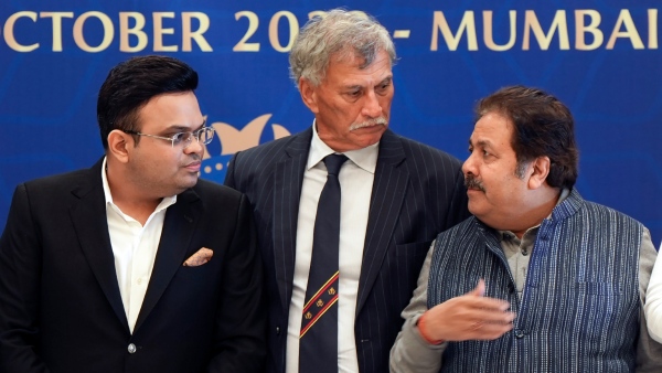 Asia Cup 2023: এশিয়া কাপে পাকিস্তানের আমন্ত্রণ গ্রহণ বিসিসিআইয়ের