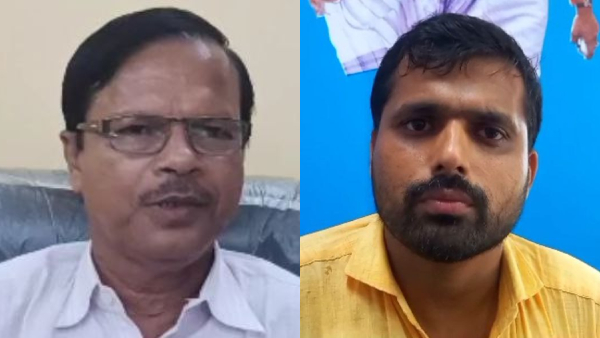 BJP Supports TMC: বিজেপির সমর্থনে প্রধান জামাই! 