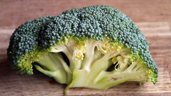 Broccoli Broccoli