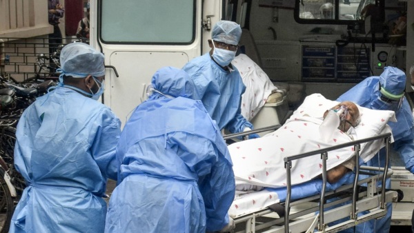 Buddhadeb Bhattacharya Health Updates