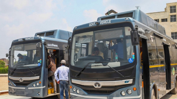 PM-eBus Sewa আসলে কি? কীভাবে উপকৃত হবেন 