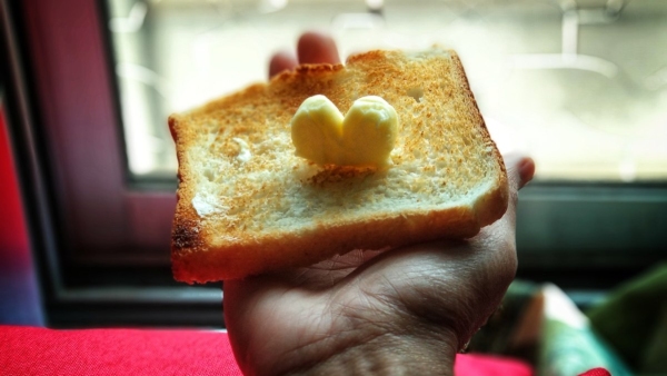 Side Effects Of Butter