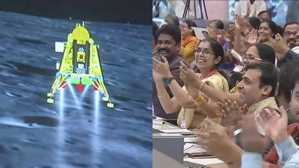 Luna 25 Vs Chandrayaan 3 Luna 25 Vs Chandrayaan 3