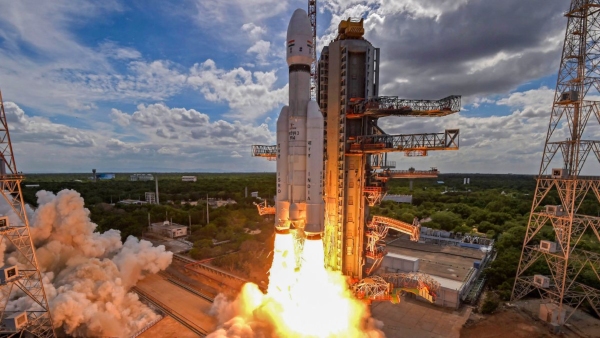 Chandrayaan 3 Chandrayaan 3