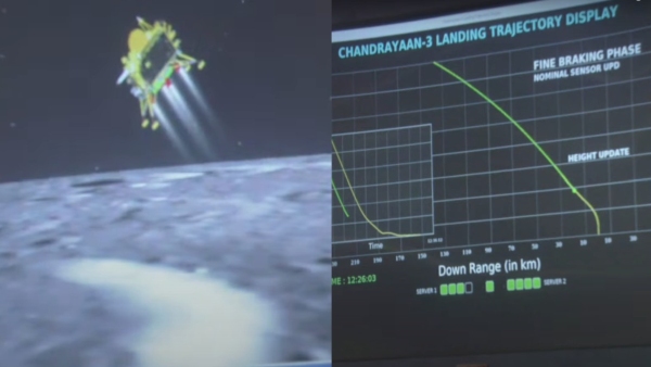 Chandrayaan 3