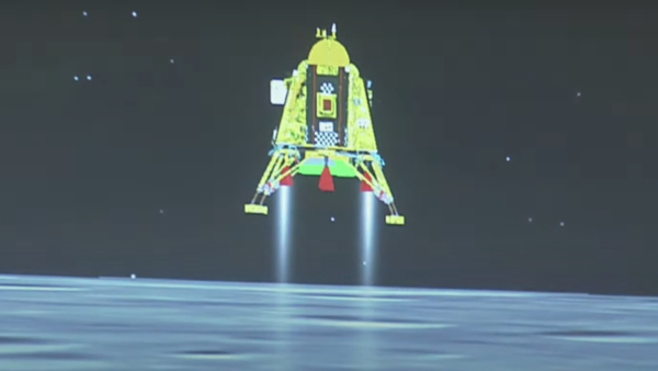 National Space Day