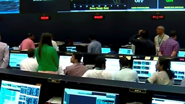 Chandrayaan 3 Moon Mission