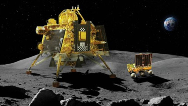 Chandrayaan 3 Chandrayaan 3