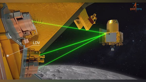 Chandrayaan 3