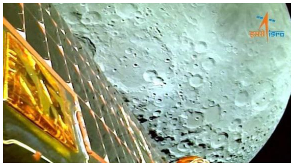 Chandrayaan-3