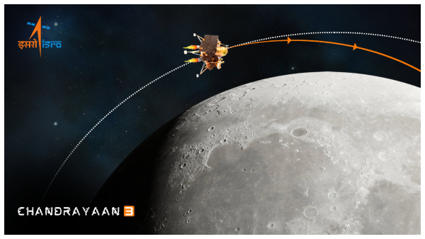 Chandrayaan-3 Chandrayaan-3
