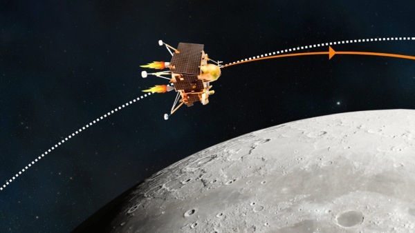 Chandrayaan 3
