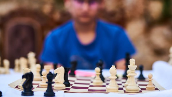 ভারতের বুকেই আছে একটি ‘চেজ গ্রাম’ ভারতের বুকেই আছে একটি ‘চেজ গ্রাম’