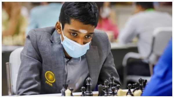 International Chess Federation International Chess Federation