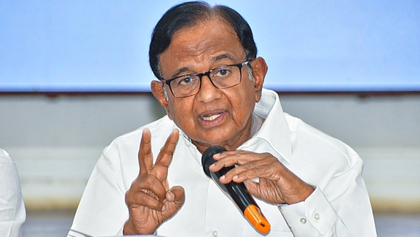 p chidambaram p chidambaram