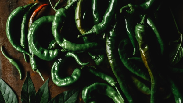 Benefits of Chilli Benefits of Chilli