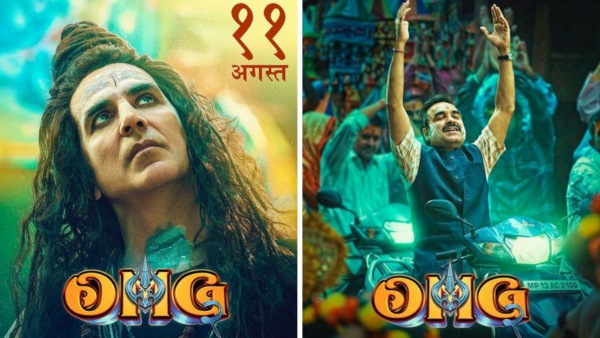  অ্যাডাল্ট হল অক্ষয় কুমারের Oh My God 2!