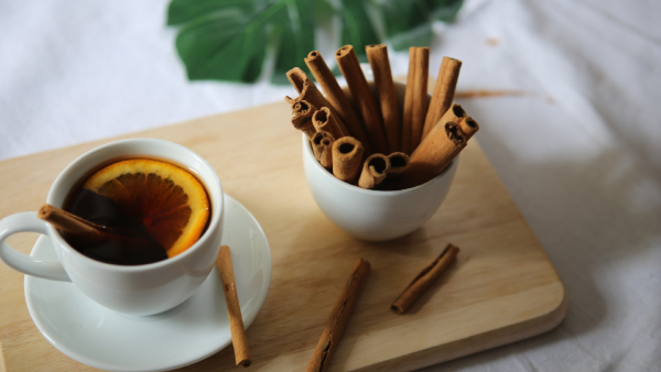 Benefits Of Cinnamon