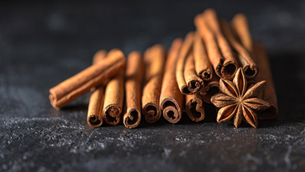 Benefits Of Cinnamon