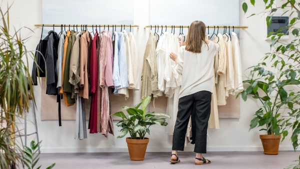 Monsoon Clothes care Tips Monsoon Clothes care Tips