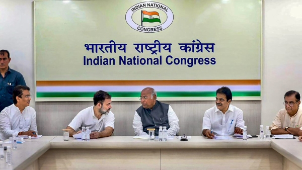 Lok sabha Election 2024