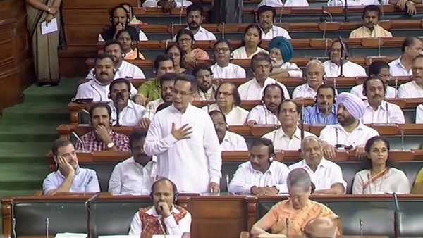 No-Confidence Motion