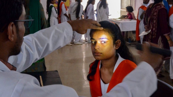 conjunctivitis conjunctivitis