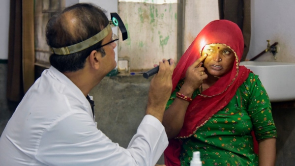 Conjunctivitis Conjunctivitis