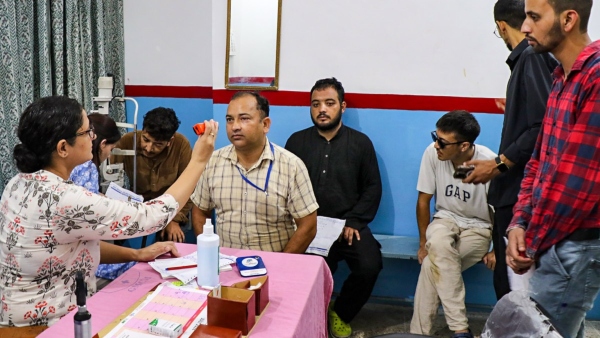 Conjunctivitis Conjunctivitis