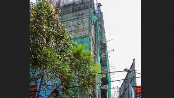 কর্মসংসংস্থান