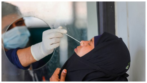 Coronavirus