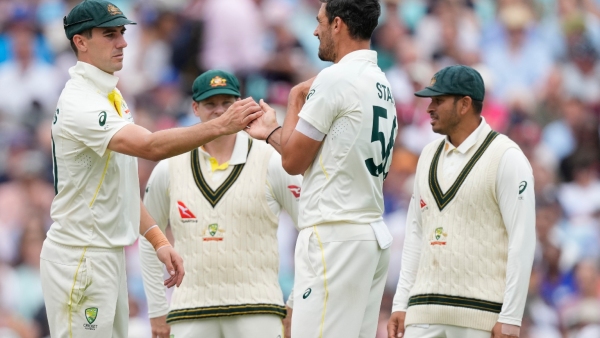 Pat Cummins: বিশ্বকাপের আগে চিন্তায় অস্ট্রেলিয়া Pat Cummins: বিশ্বকাপের আগে চিন্তায় অস্ট্রেলিয়া