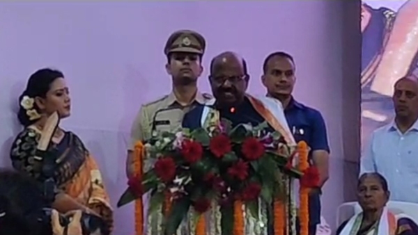 CV Anand Bose