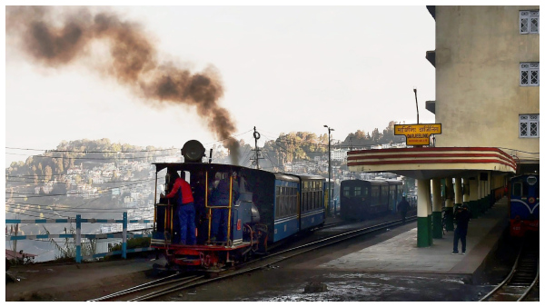 Tonglu Darjeeling
