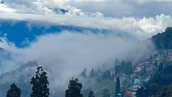 Ranju Valley Ranju Valley