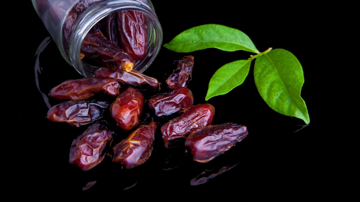 Benefits Of Dates