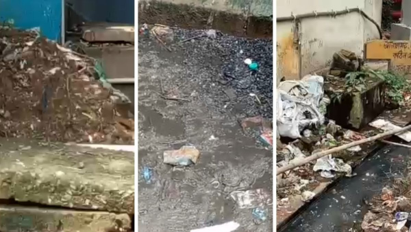 সরকারি হাসপাতালে ডেঙ্গুর আঁতুড়ঘর!