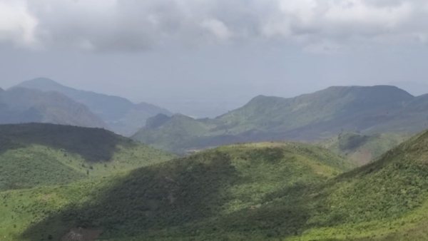 Deomali