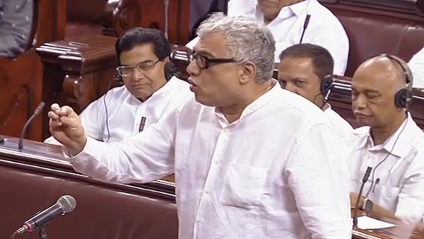 সাসপেনশন প্রত্যাহার ডেরেক ও’ব্রায়েনের