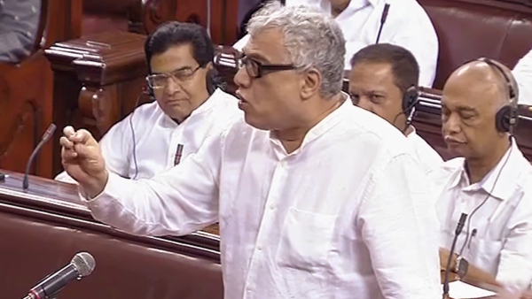 Derek O Brien Derek O Brien