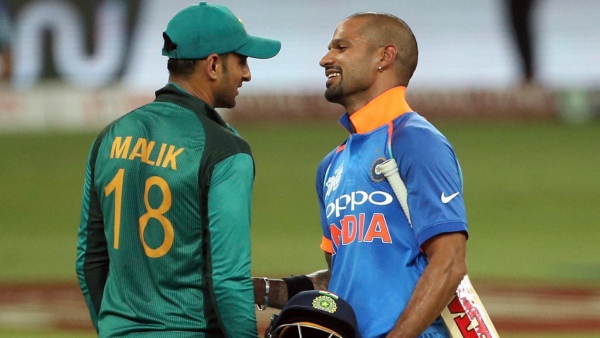 Asia Cup 2023: এশিয়া কাপের দ্বৈরথে পাকিস্তানের চেয়ে অনেক এগিয়ে ভারত Asia Cup 2023: এশিয়া কাপের দ্বৈরথে পাকিস্তানের চেয়ে অনেক এগিয়ে ভারত