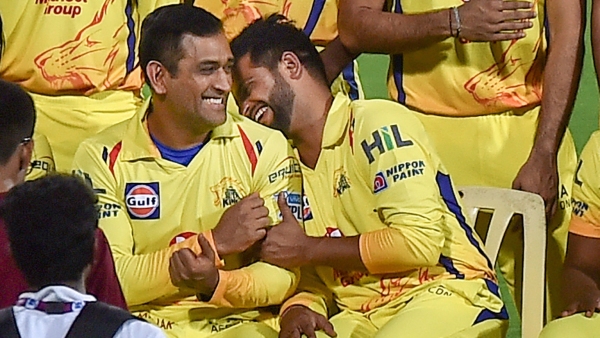 Dhoni-Raina Camaraderie: স্বাধীনতা দিবসেই কেন অবসর ধোনি-রায়নার? প্রকাশ্যে কারণ