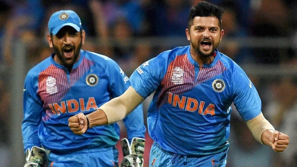 Dhoni-Raina Camaraderie: স্বাধীনতা দিবসেই কেন অবসর ধোনি-রায়নার? প্রকাশ্যে কারণ