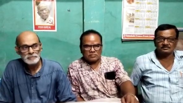 ধূপগুড়ির সিপিআইএম প্রার্থী ধূপগুড়ির সিপিআইএম প্রার্থী