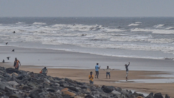 Offbeat Digha